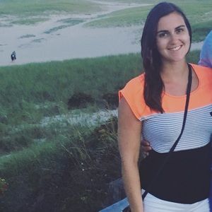 Meet your Posher, Sarah